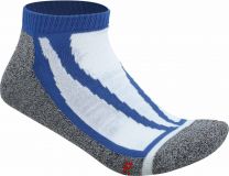 CoolDry® Sneaker Socken James & Nicholson JN 209