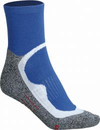 Sport Socken kurz James & Nicholson JN 210