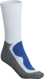 Sport Socken lang James & Nicholson JN 211