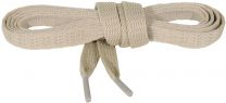 Schnürsenkel "LACES L10" 120 cm Elten beige (1 Paar)