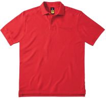 Workwear Piqué Polo B&C Skill Pro