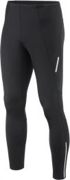 Herren Winter Laufhose James & Nicholson JN 492