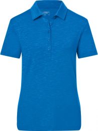 Damen Funktions Polo James & Nicholson JN 751