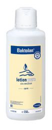 Handpflege Baktolan lotion pure 350 ml Flasche