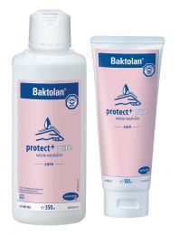 Handpflege Baktolan protect + pure
