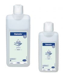 Hand-Waschlotion Baktolin pure