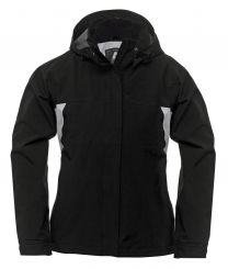 Damen Allwetter-Jacke