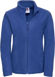 Damen Fleece Jacke Russell 870F