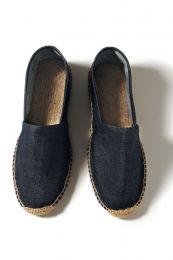 Denim Espadrilles B&C DNM Espadrille /men