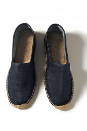 Denim Espadrilles B&C DNM Espadrille /women