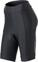 Damen Radhose kurz James & Nicholson JN 462