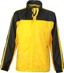 Team Wetterjacke James & Nicholson JN 487