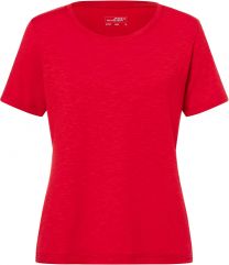Damen Funktions T-Shirt James & Nicholson JN 749