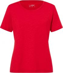 Damen Funktions T-Shirt James & Nicholson JN 749