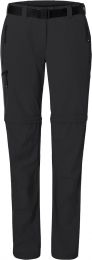 Herren Zip Off Trekking Hose James & Nicholson JN 1202