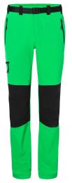 Herren Trekking Hose James & Nicholson JN 1206