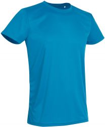 Herren Interlock Sport T-Shirt Stedman Active Sports T