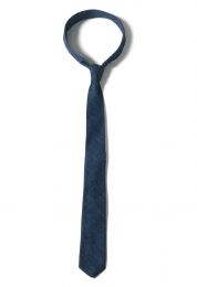 Denim Krawatte B&C DNM Tie