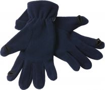 Touchscreen Fleece Handschuhe Myrtle Beach MB 7948