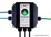 Earth-Rite FIBC Single Mode GFK-Gehäuse