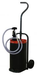 Getriebeölhandpumpe 60L