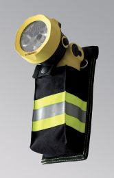 Holster f. Adalit L-3000 ATEX