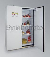 Gefahrstoffschrank SiS Typ 90