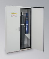 Gaszellen SiZ G30 / 1200