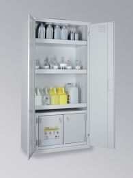 Chemikalienschrank CHS 950 / SiB 60 store LAB