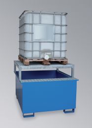 Wasserschutzpalette WSP-KTC-AS