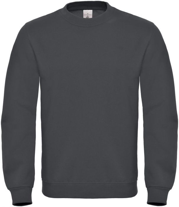B&c sweater top
